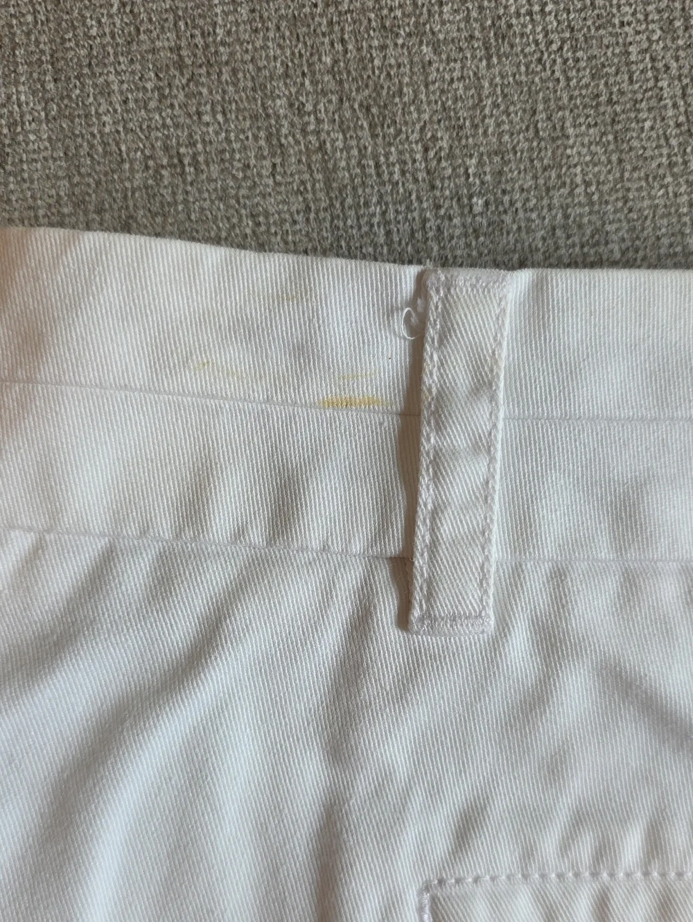 J.Crew Chino Short 16